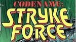 Codename Stryke Force